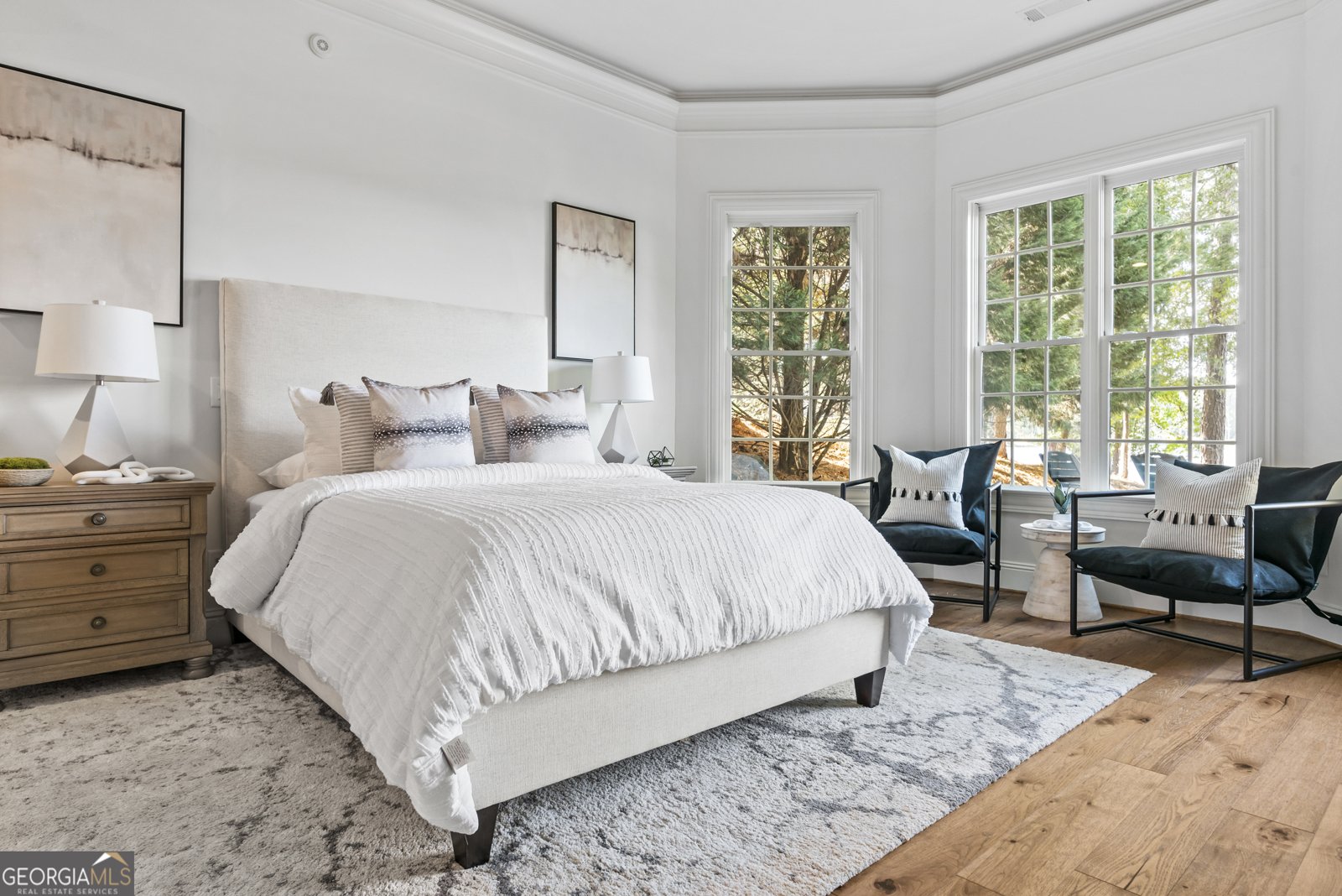 1230 Lake Club Drive Greensboro - Photo 51