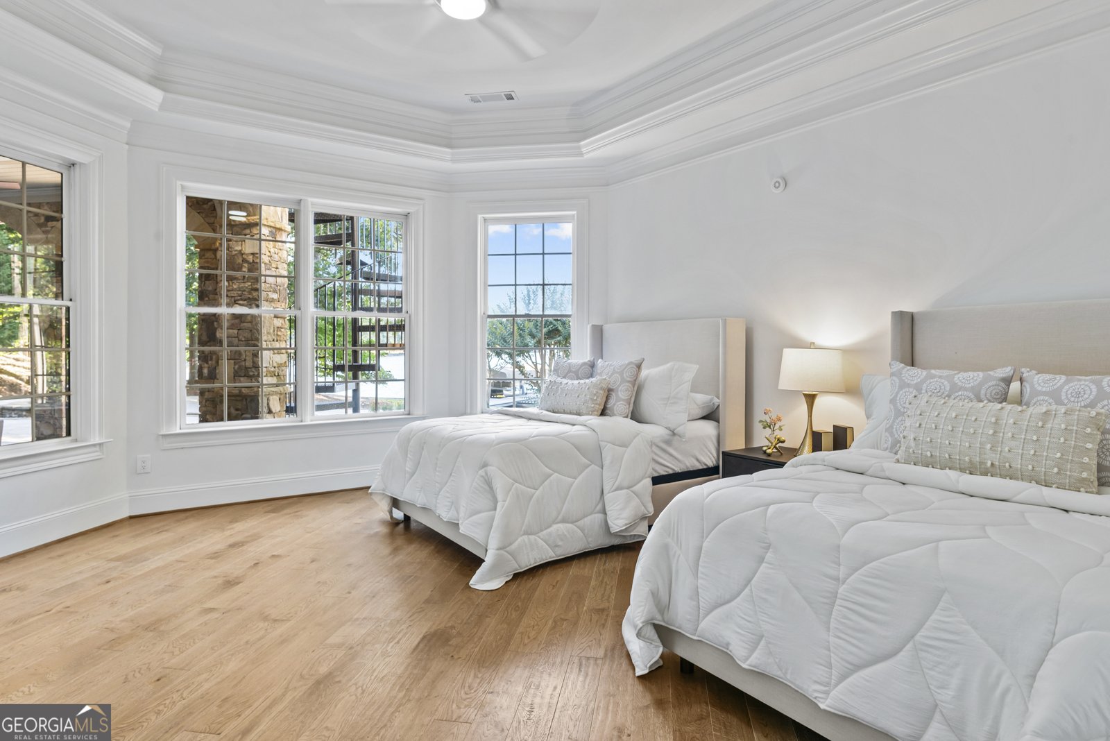 1230 Lake Club Drive Greensboro - Photo 54