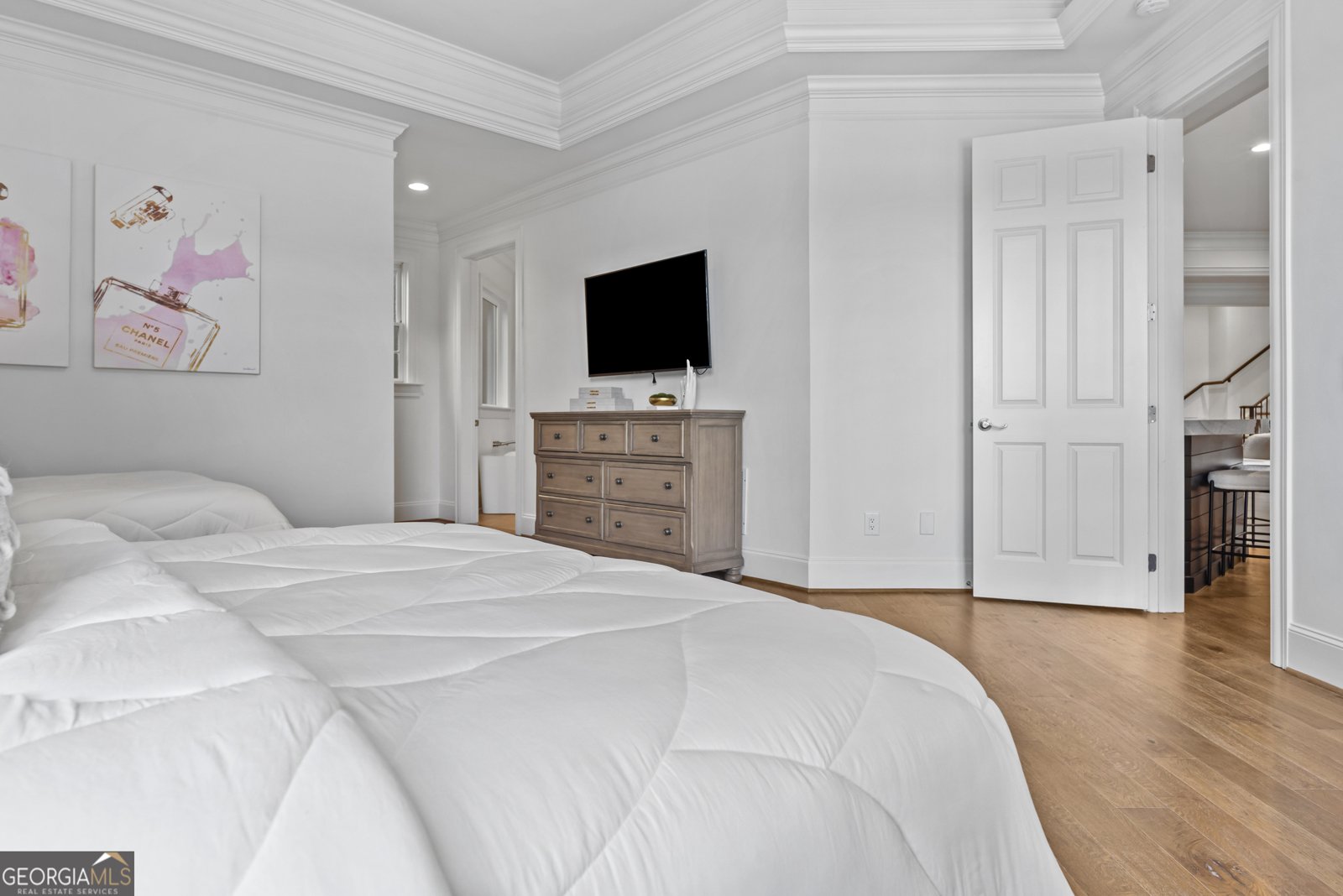 1230 Lake Club Drive Greensboro - Photo 55