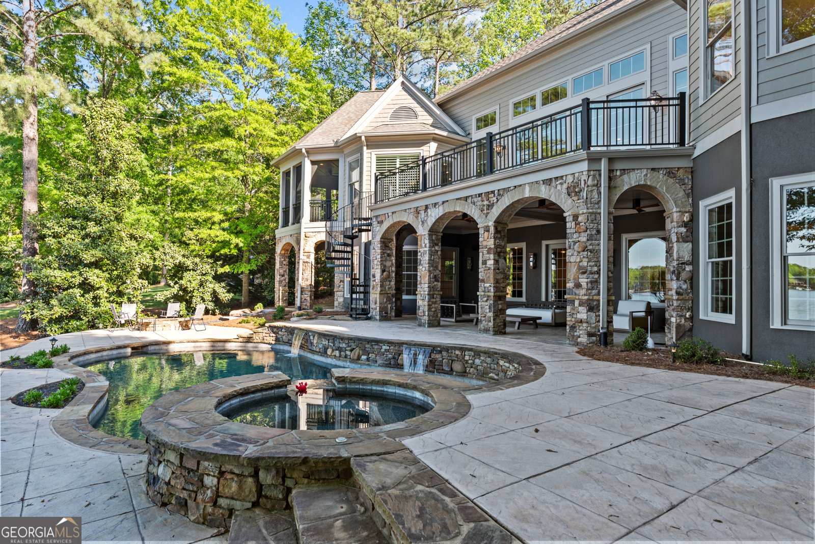 1230 Lake Club Drive Greensboro - Photo 58