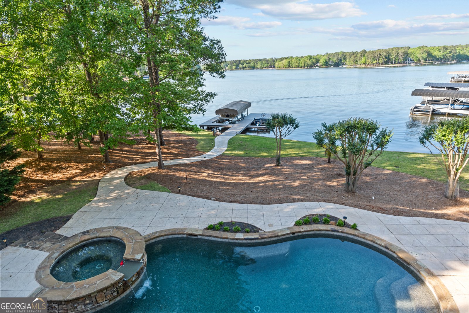 1230 Lake Club Drive Greensboro - Photo 61