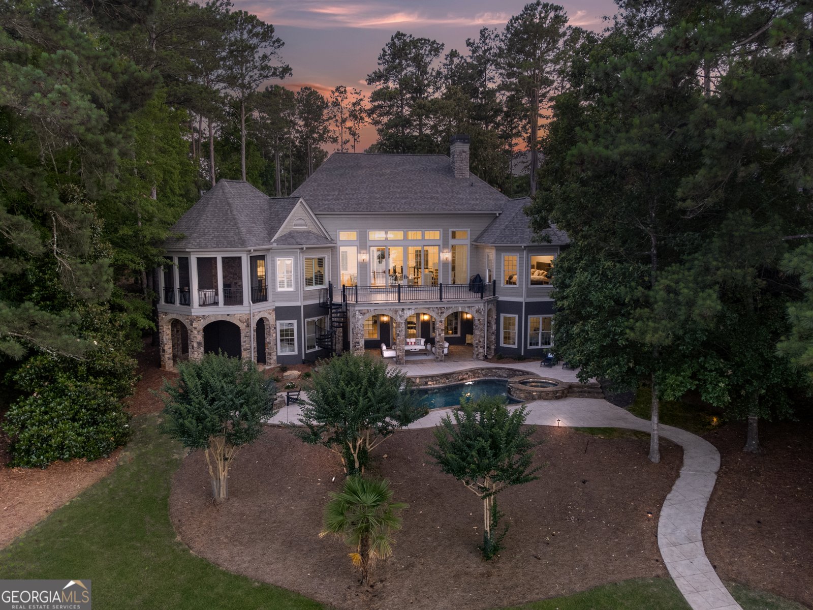 1230 Lake Club Drive Greensboro - Photo 67