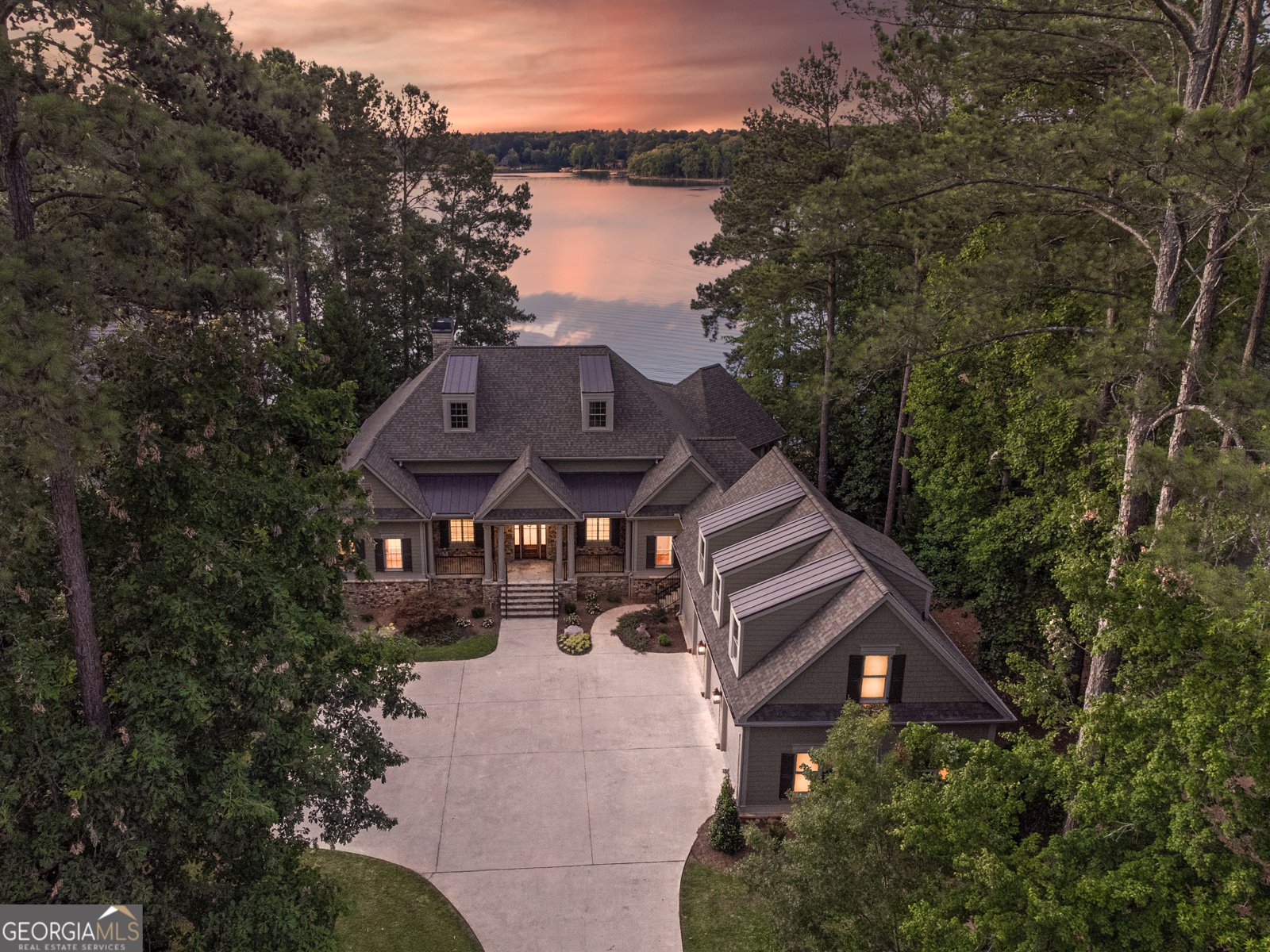 1230 Lake Club Drive Greensboro - Photo 68