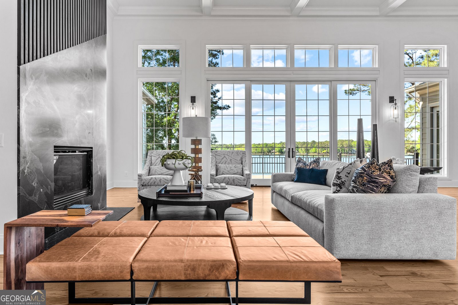 1230 Lake Club Drive Greensboro - Photo 7