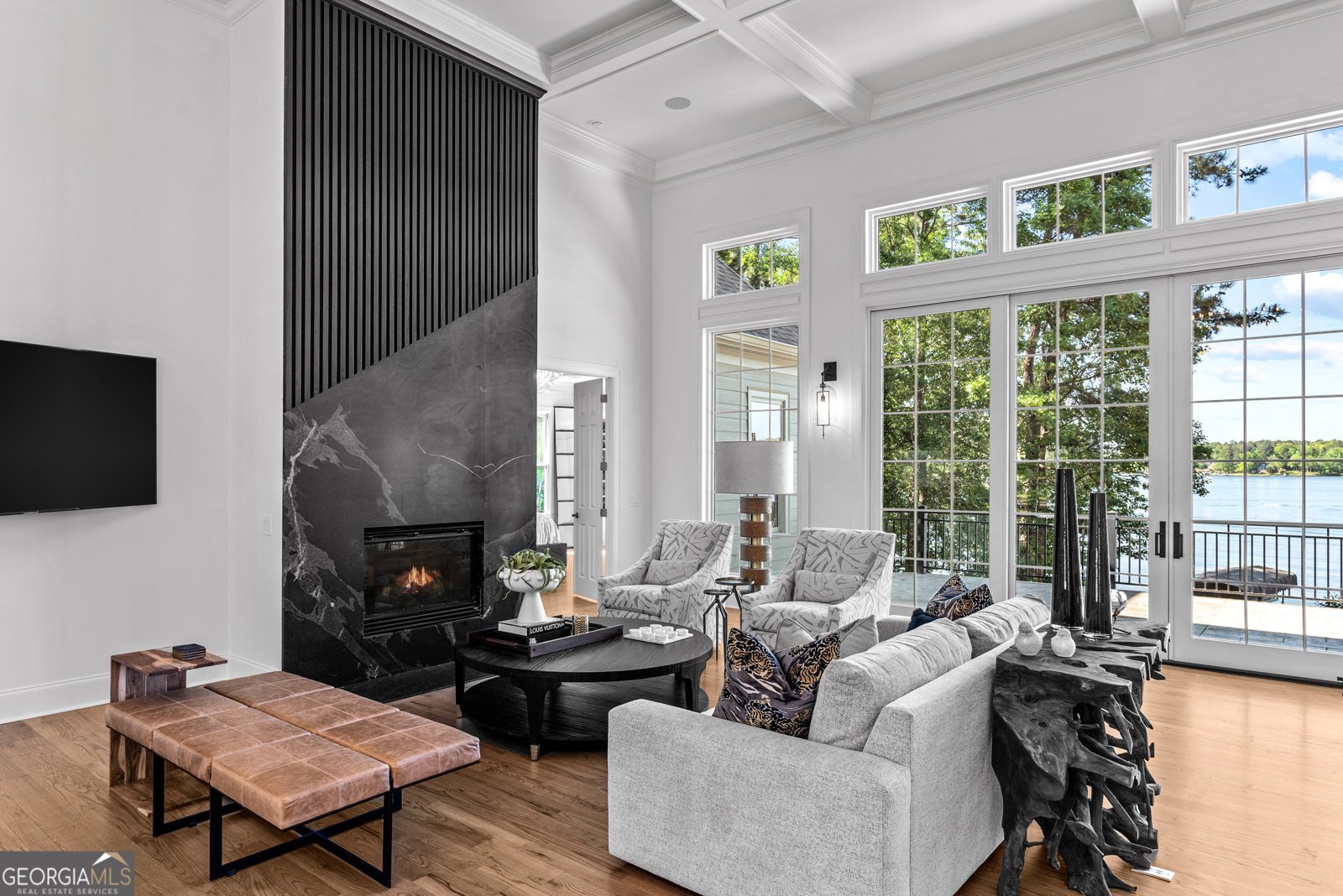 1230 Lake Club Drive Greensboro - Photo 8