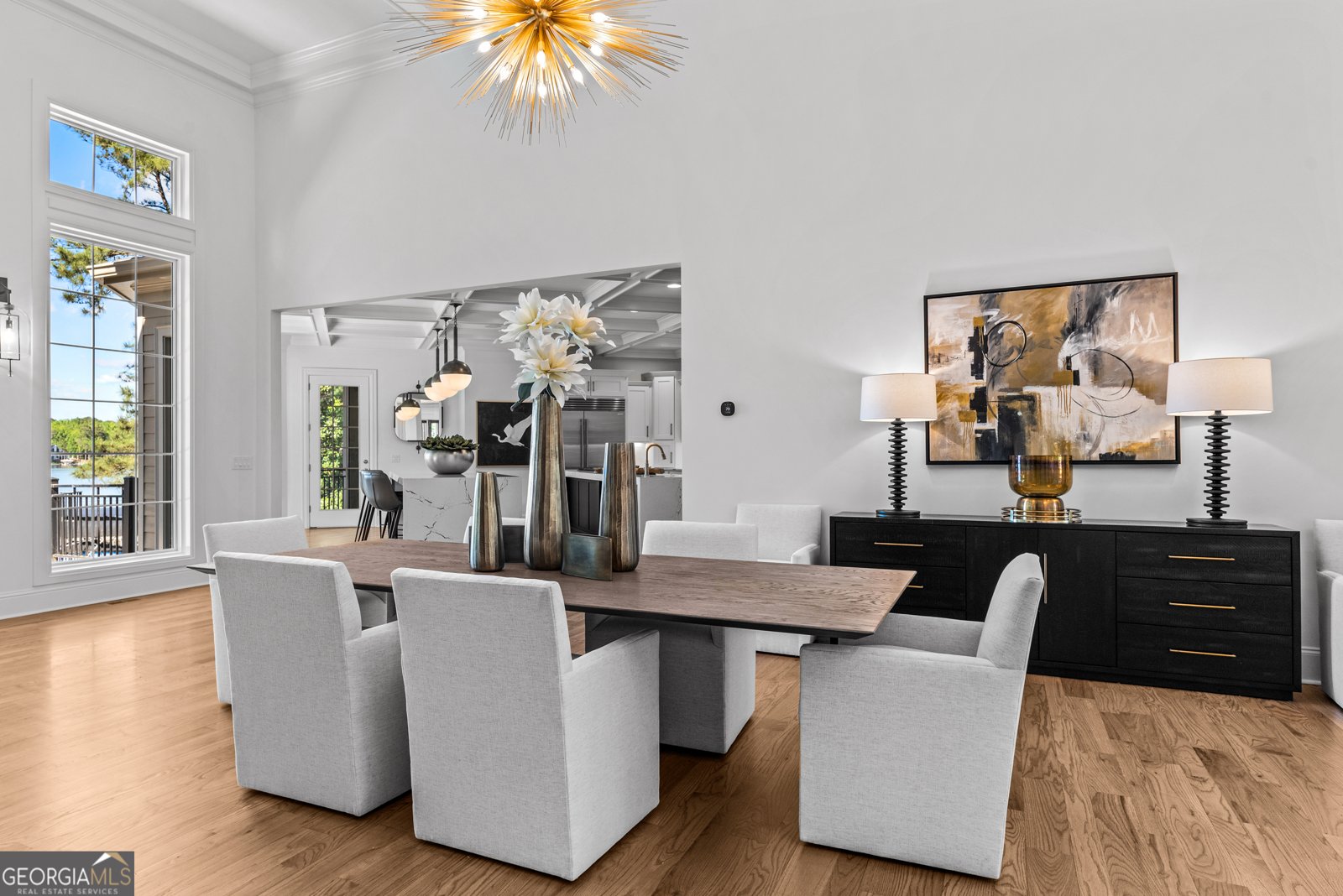 1230 Lake Club Drive Greensboro - Photo 9