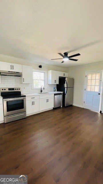 1240 Mimosa Circle Mableton - Photo 14