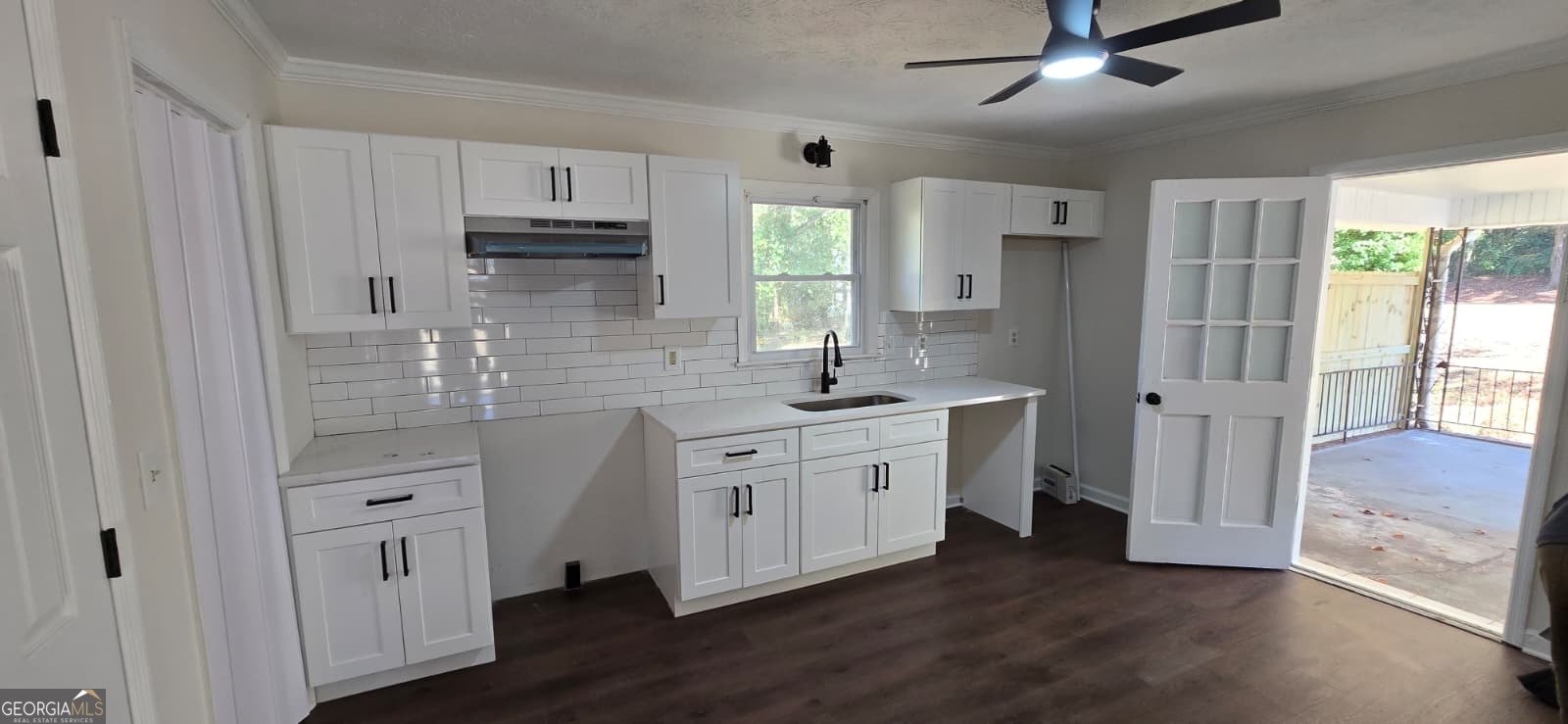 1240 Mimosa Circle Mableton - Photo 15