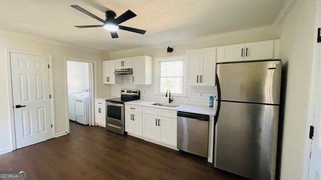 1240 Mimosa Circle Mableton - Photo 17