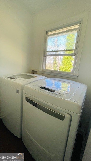 1240 Mimosa Circle Mableton - Photo 18