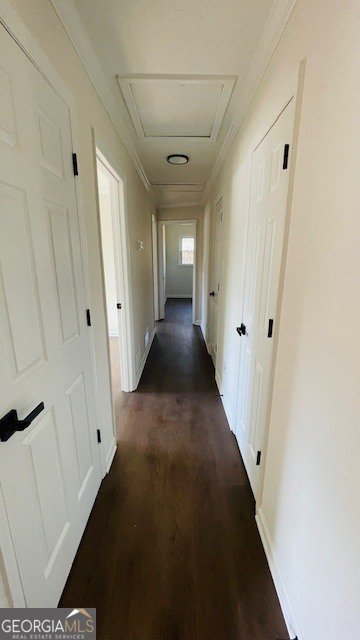 1240 Mimosa Circle Mableton - Photo 19