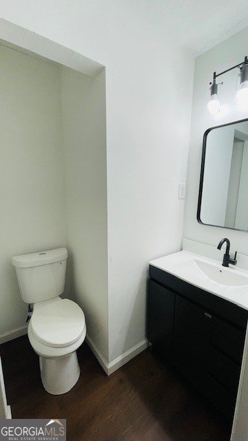 1240 Mimosa Circle Mableton - Photo 20