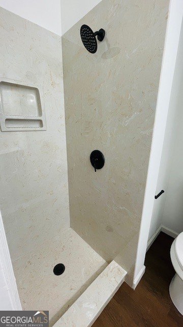 1240 Mimosa Circle Mableton - Photo 21