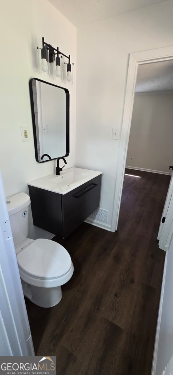 1240 Mimosa Circle Mableton - Photo 24