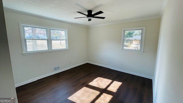 1240 Mimosa Circle Mableton - Photo 8