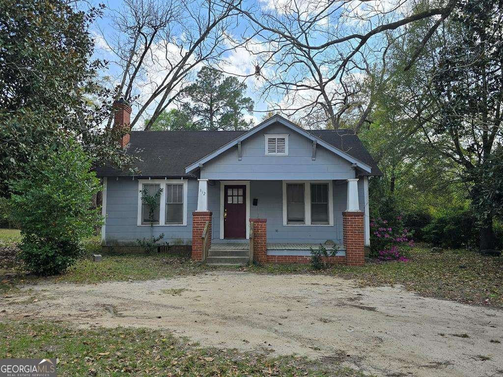 312 Cypress Street Fitzgerald - Photo 1