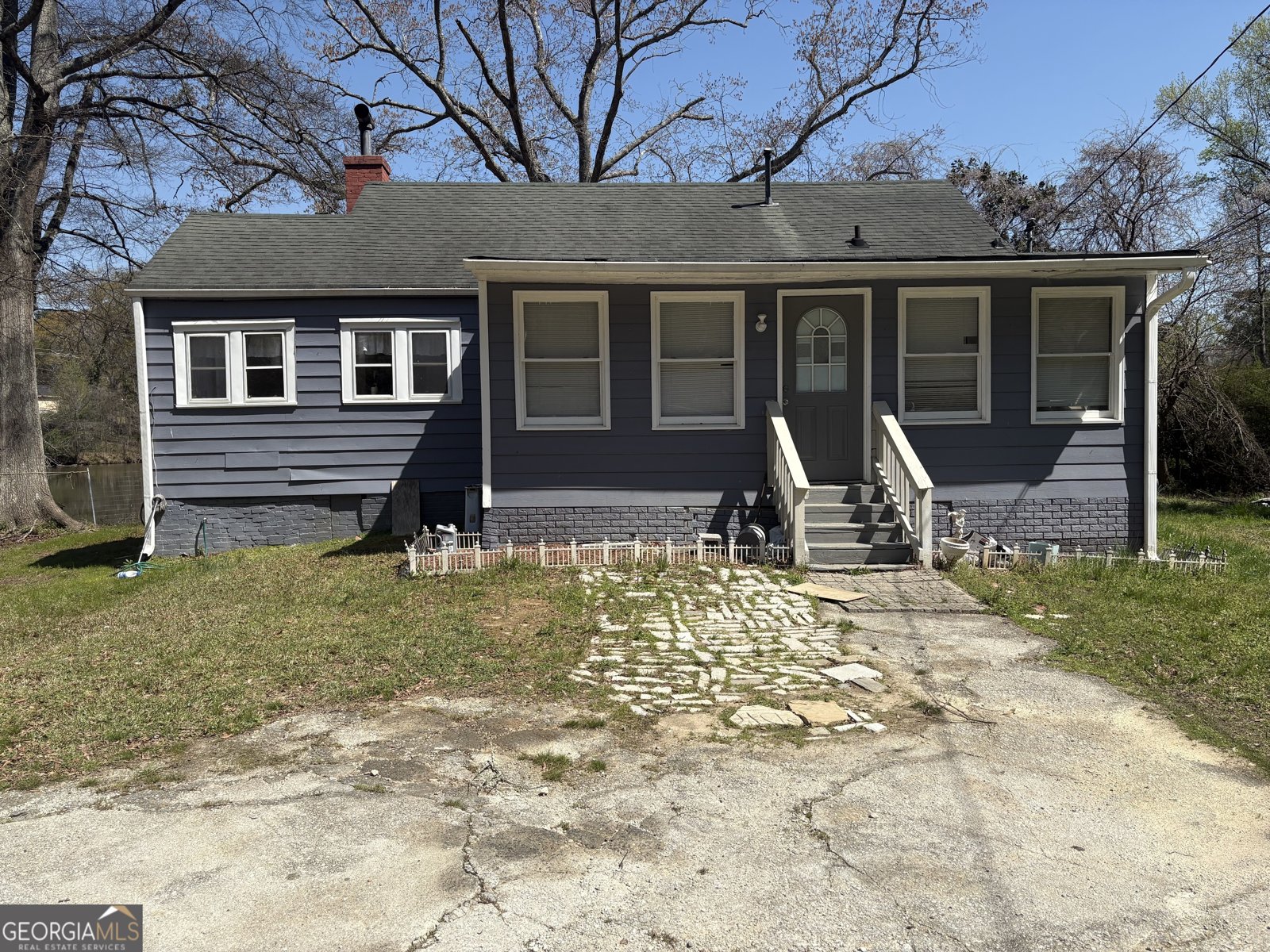 4233 Murray Lake Circle Forest Park - Photo 1