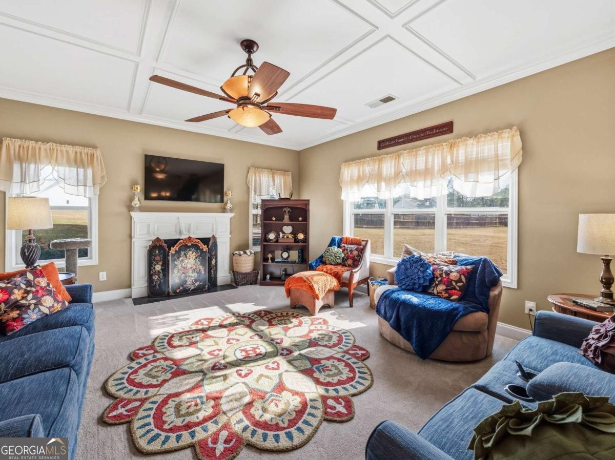 5727 Pleasant Woods Drive Flowery Branch - Photo 10