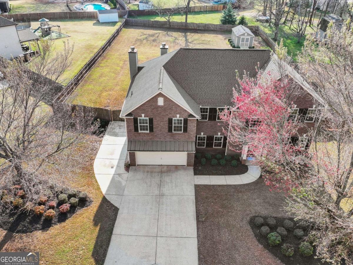 5727 Pleasant Woods Drive Flowery Branch - Photo 11