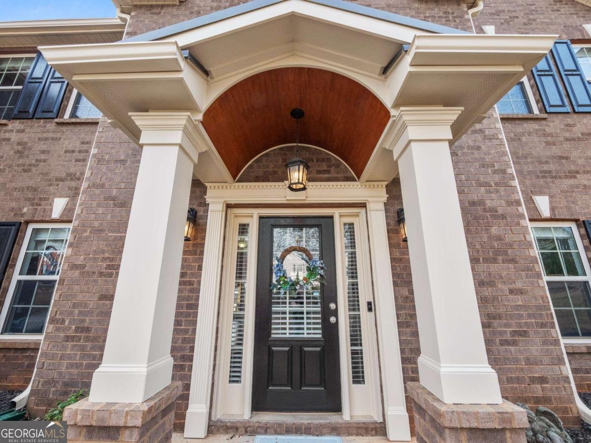 5727 Pleasant Woods Drive Flowery Branch - Photo 12