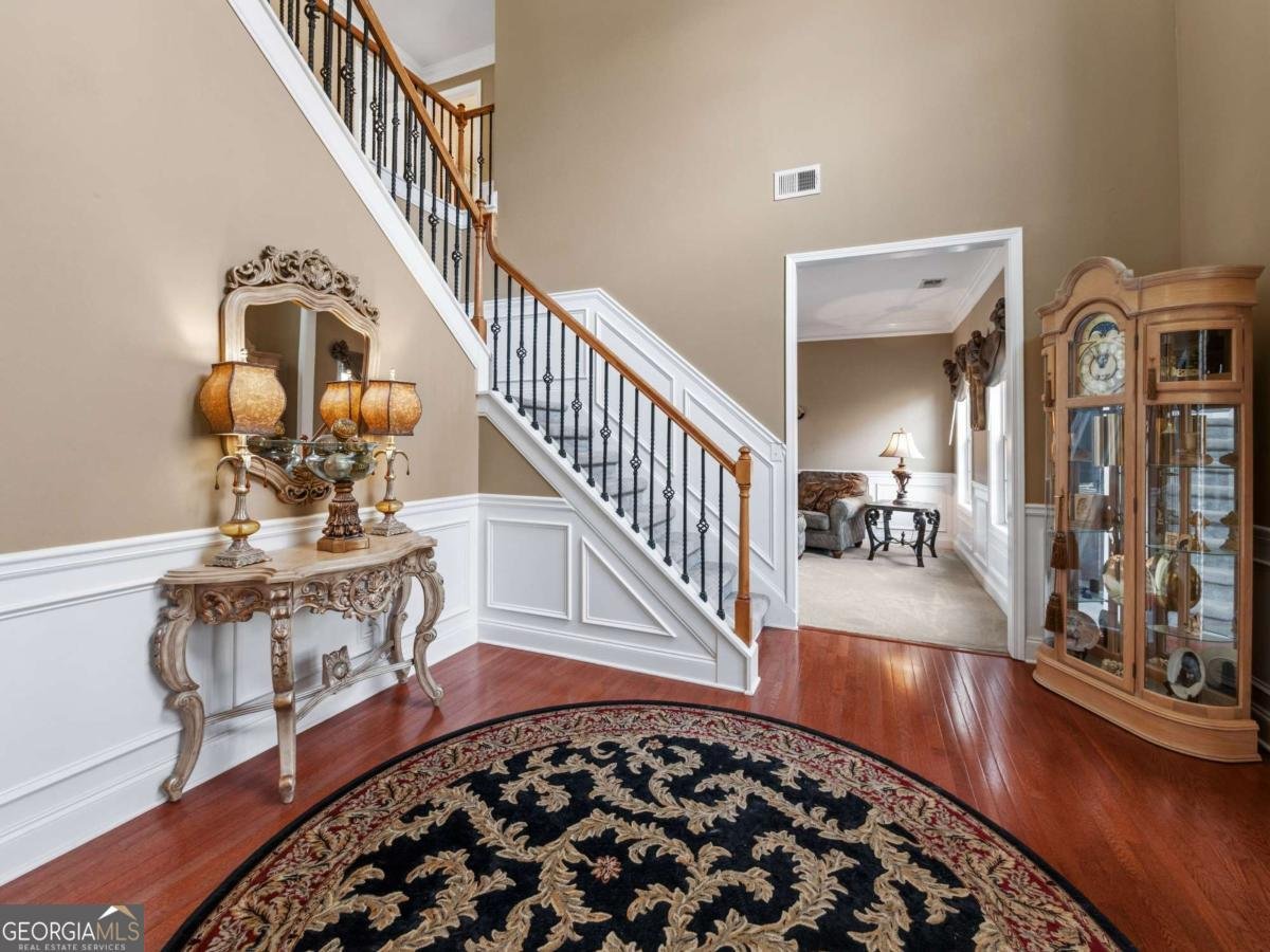 5727 Pleasant Woods Drive Flowery Branch - Photo 13