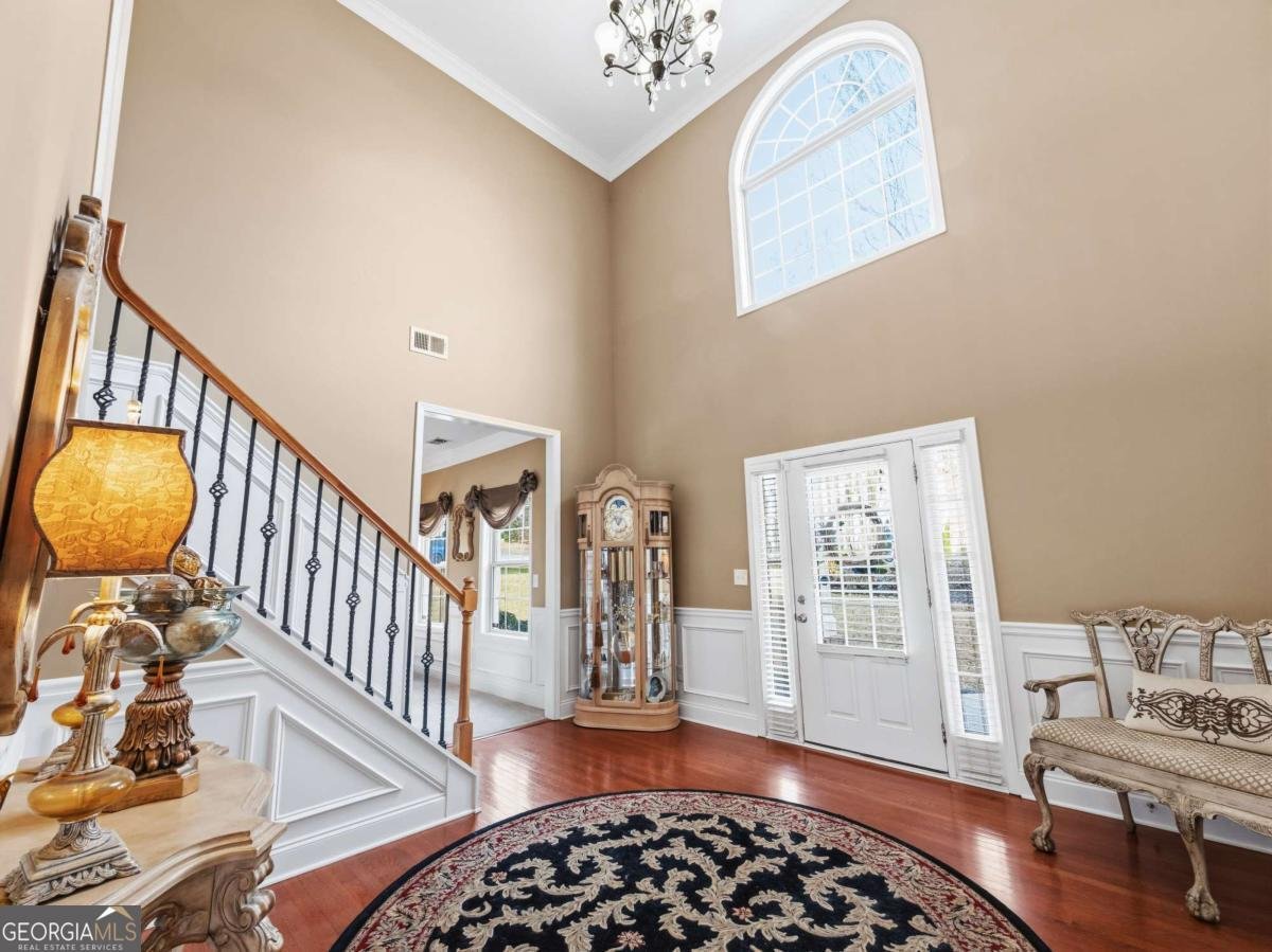 5727 Pleasant Woods Drive Flowery Branch - Photo 14