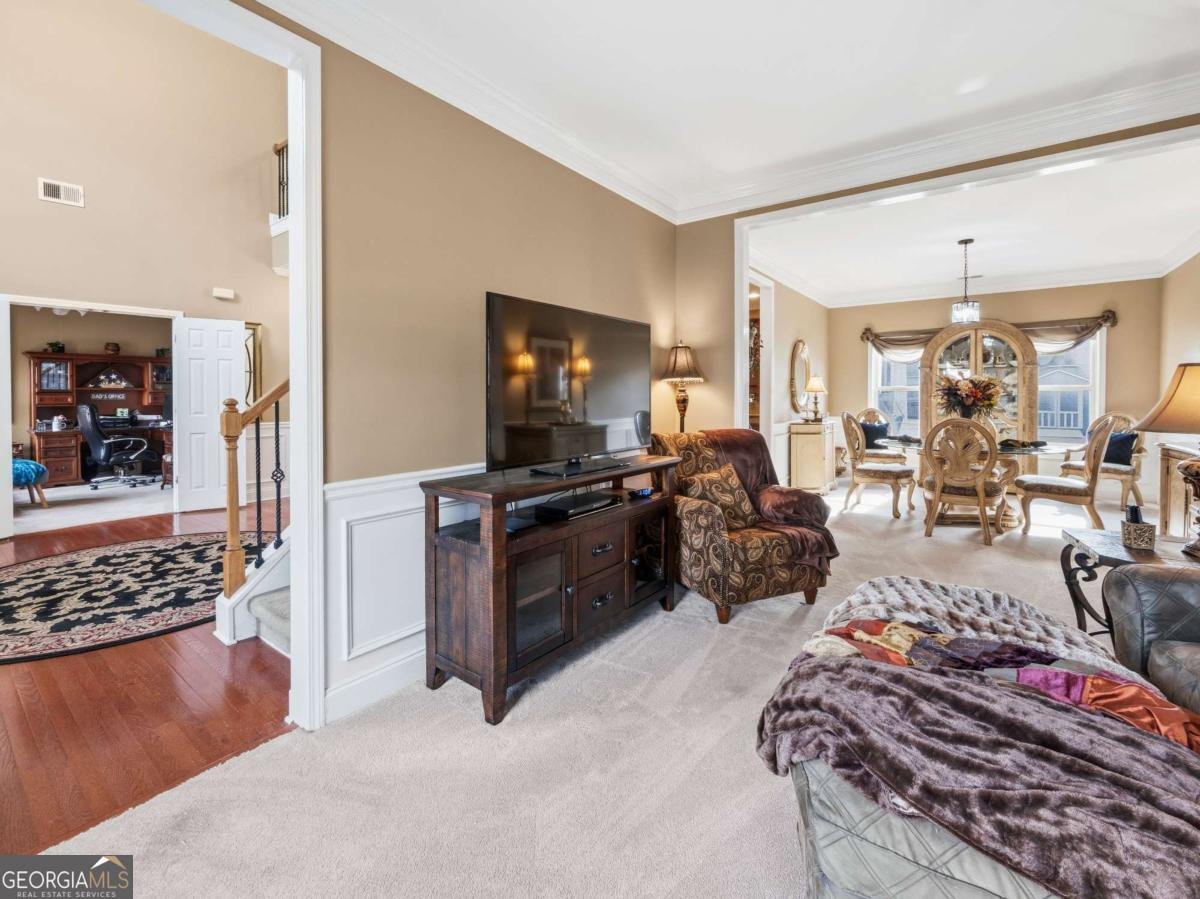 5727 Pleasant Woods Drive Flowery Branch - Photo 16