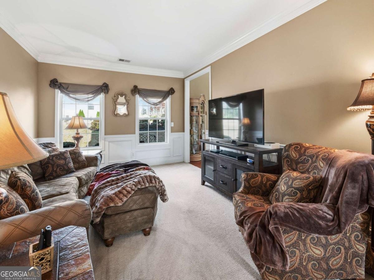 5727 Pleasant Woods Drive Flowery Branch - Photo 17