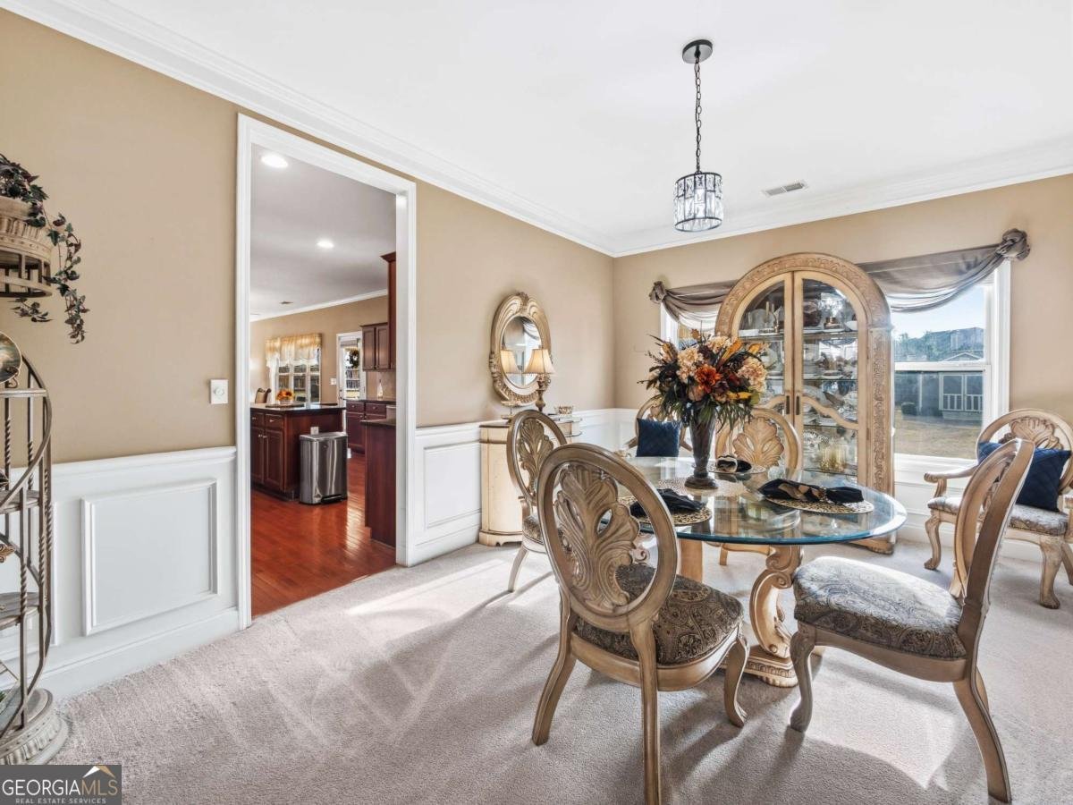 5727 Pleasant Woods Drive Flowery Branch - Photo 18