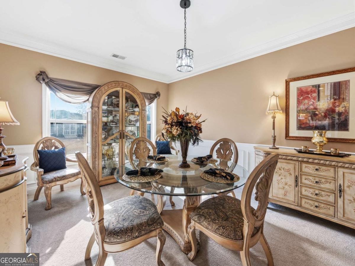 5727 Pleasant Woods Drive Flowery Branch - Photo 19