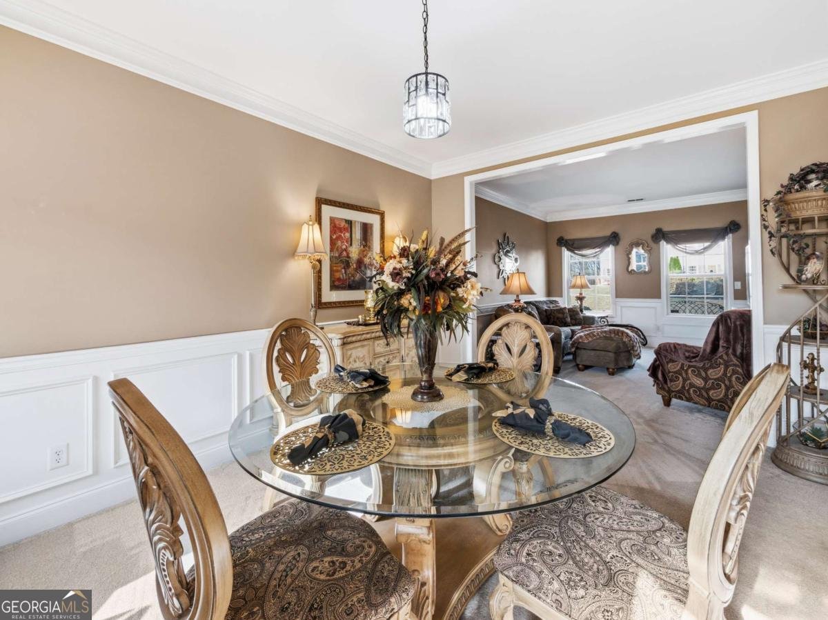 5727 Pleasant Woods Drive Flowery Branch - Photo 20