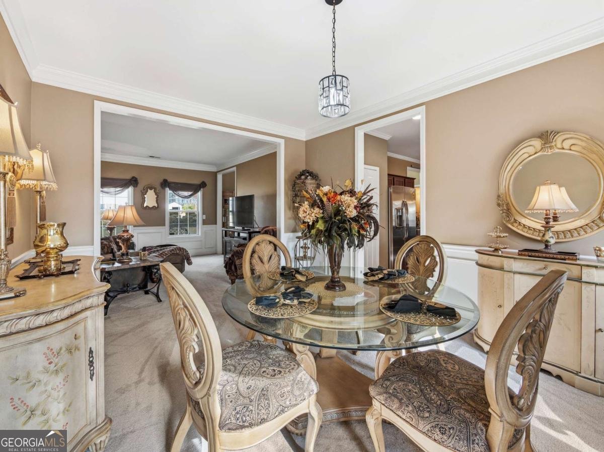 5727 Pleasant Woods Drive Flowery Branch - Photo 21