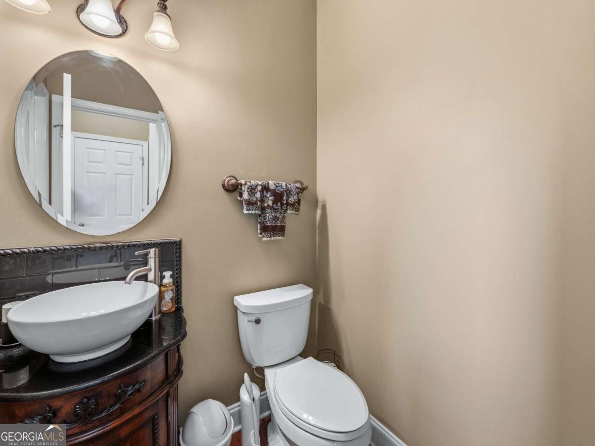 5727 Pleasant Woods Drive Flowery Branch - Photo 22