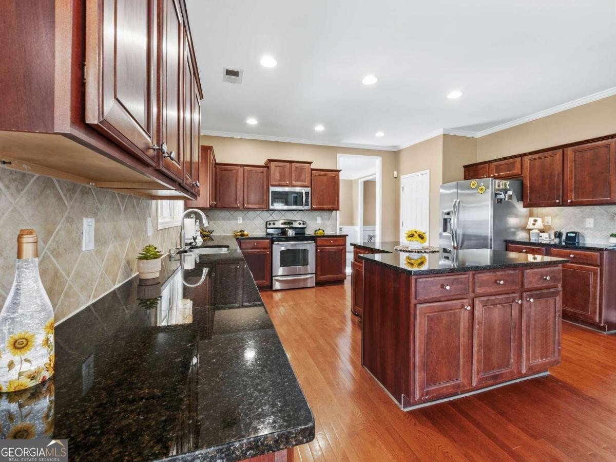 5727 Pleasant Woods Drive Flowery Branch - Photo 24