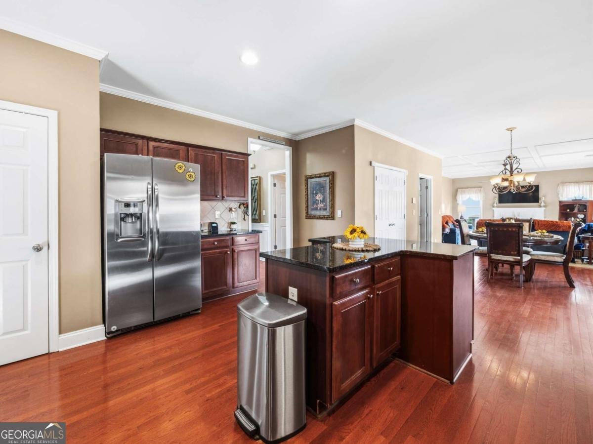 5727 Pleasant Woods Drive Flowery Branch - Photo 26