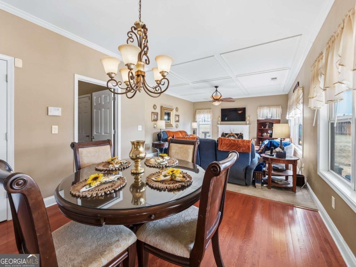 5727 Pleasant Woods Drive Flowery Branch - Photo 29