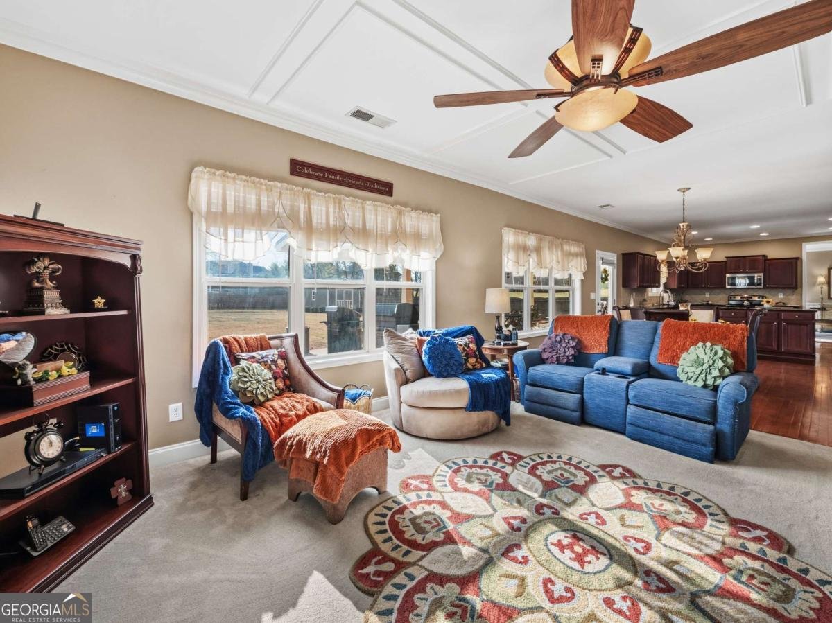 5727 Pleasant Woods Drive Flowery Branch - Photo 30