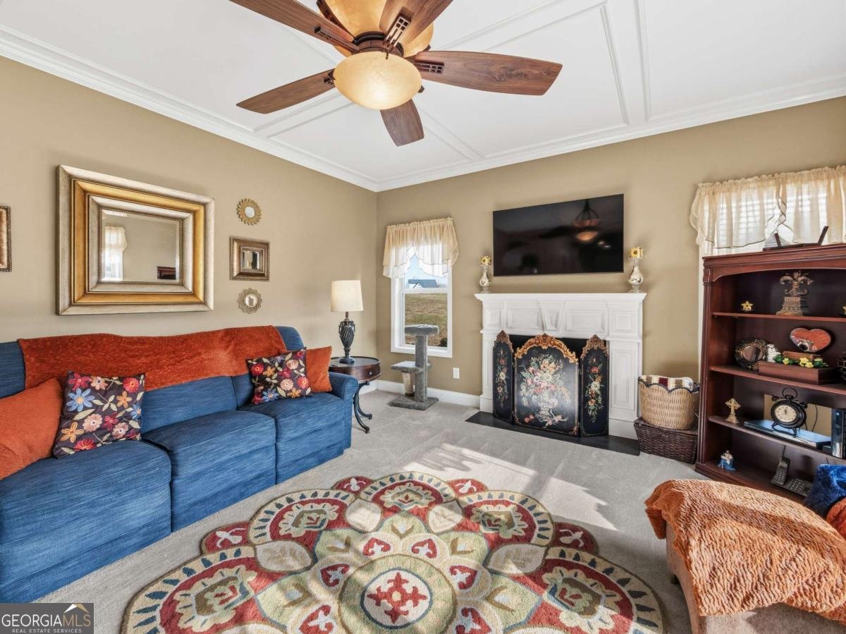 5727 Pleasant Woods Drive Flowery Branch - Photo 32