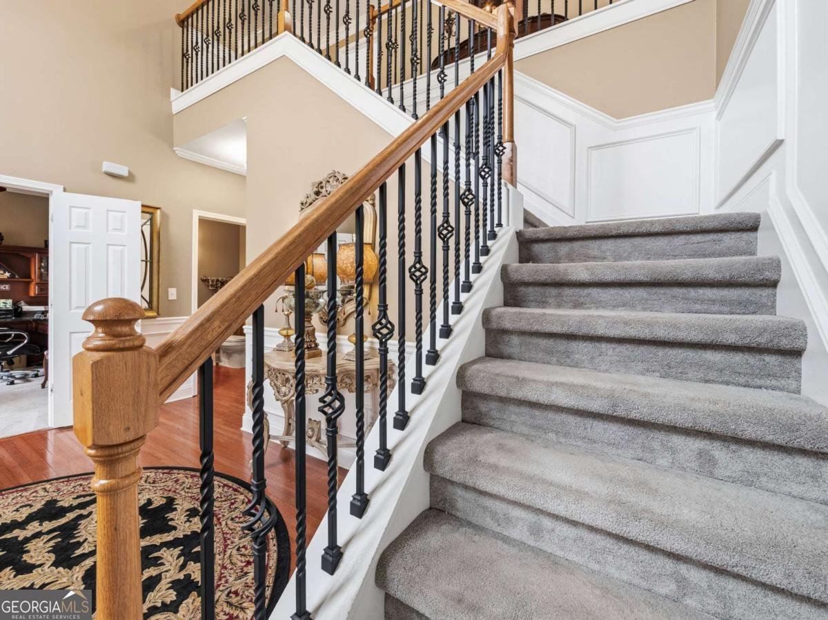 5727 Pleasant Woods Drive Flowery Branch - Photo 34