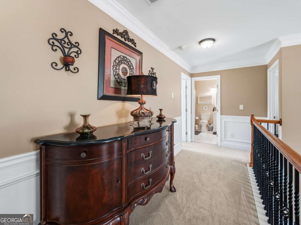 5727 Pleasant Woods Drive Flowery Branch - Photo 35