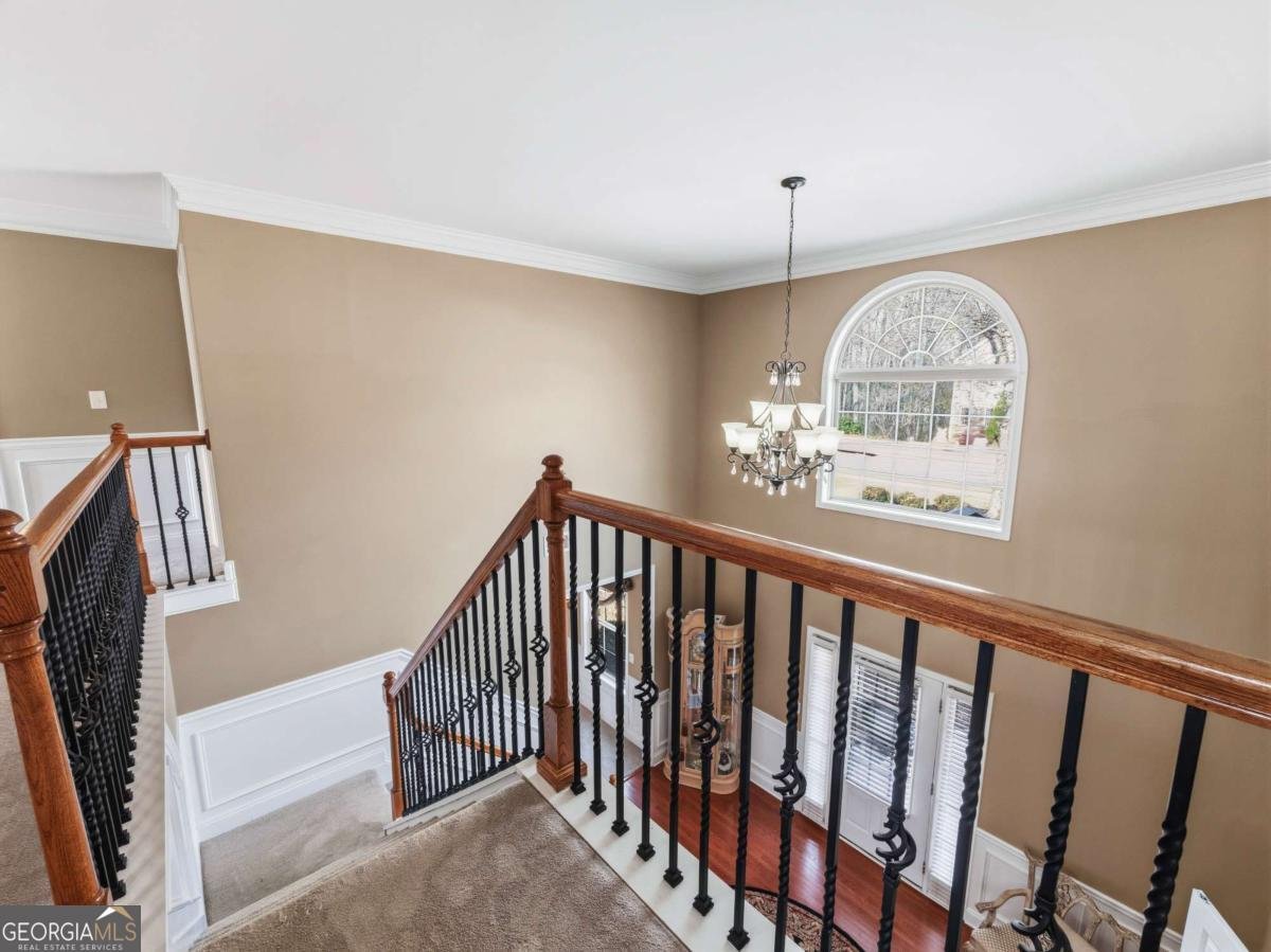 5727 Pleasant Woods Drive Flowery Branch - Photo 36