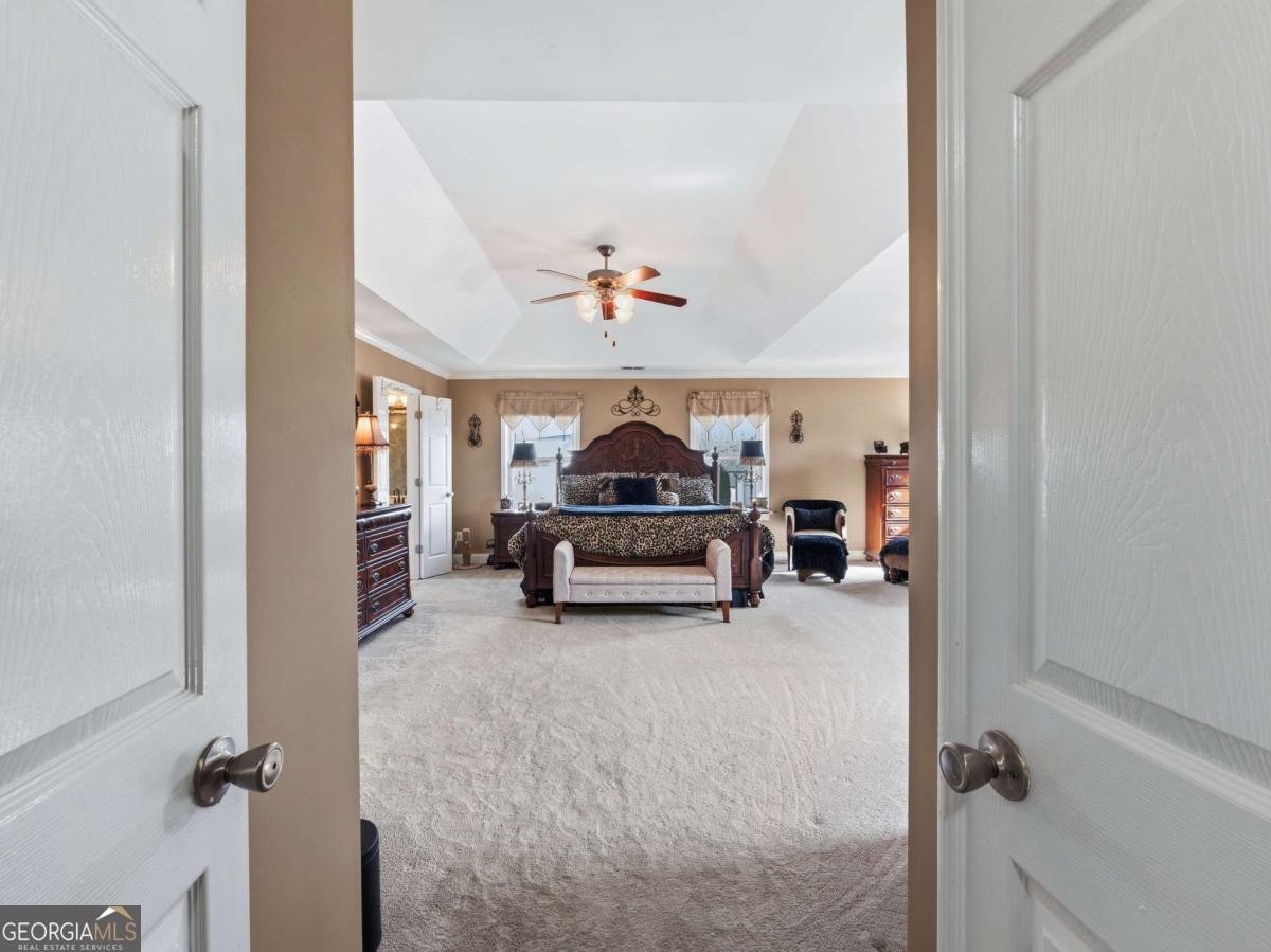 5727 Pleasant Woods Drive Flowery Branch - Photo 37