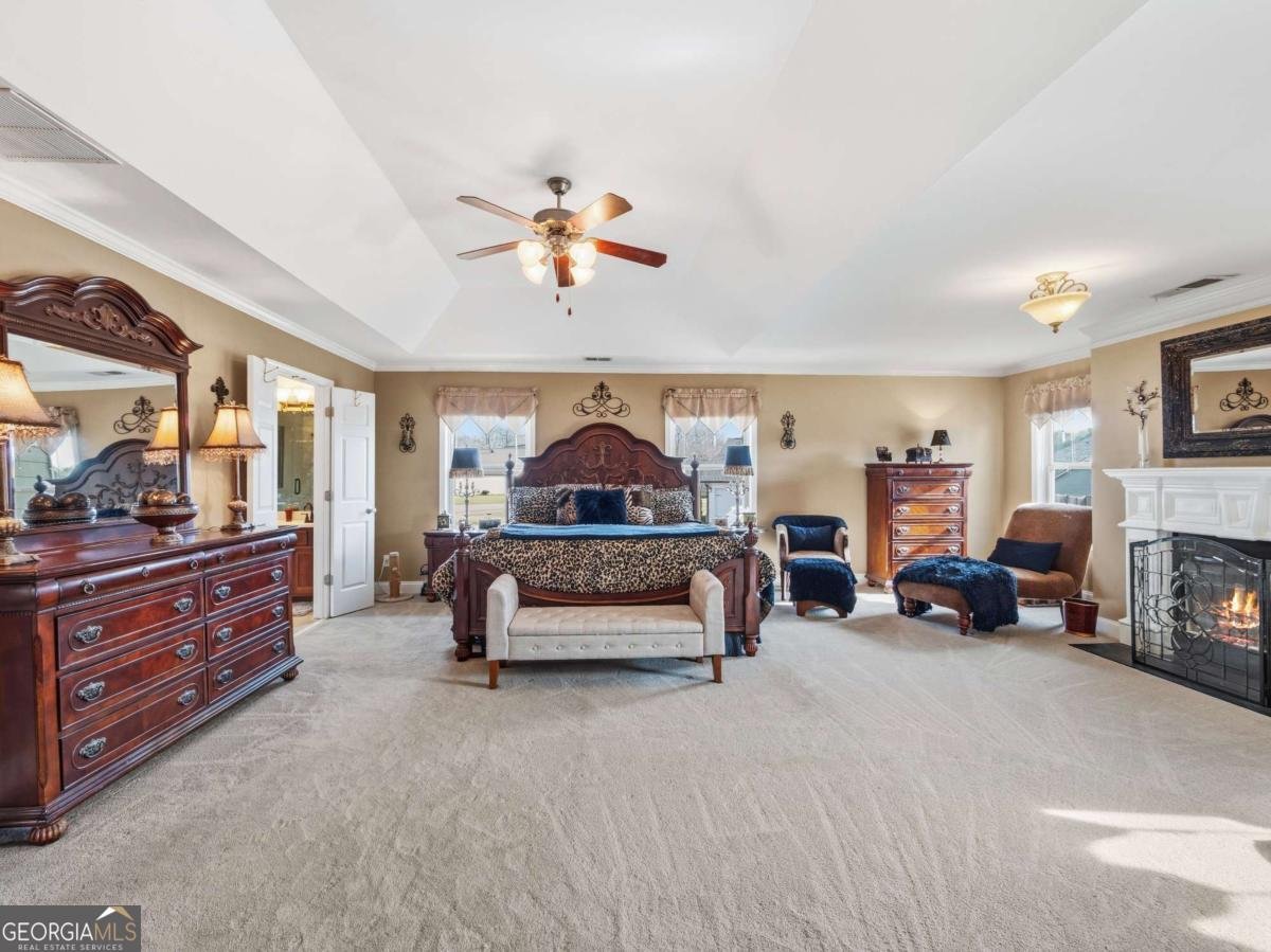 5727 Pleasant Woods Drive Flowery Branch - Photo 38