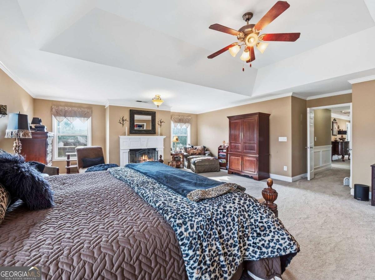 5727 Pleasant Woods Drive Flowery Branch - Photo 39