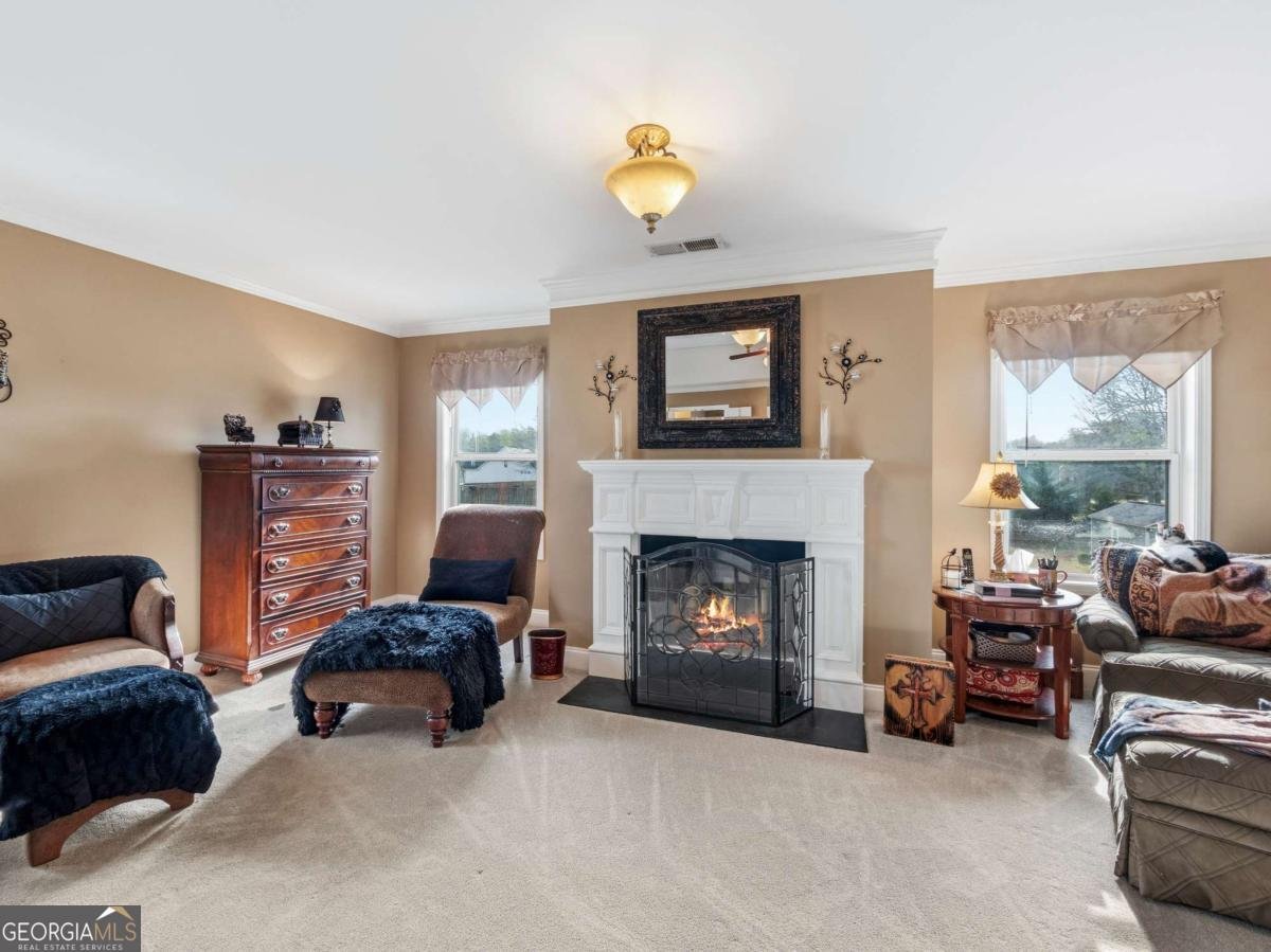 5727 Pleasant Woods Drive Flowery Branch - Photo 40