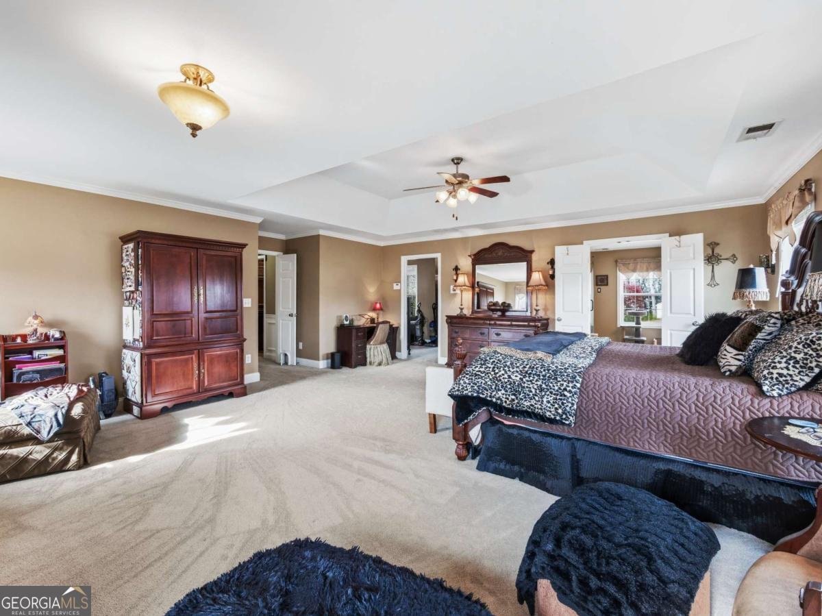 5727 Pleasant Woods Drive Flowery Branch - Photo 41