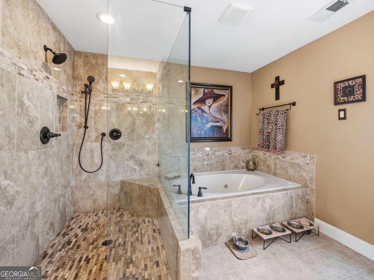 5727 Pleasant Woods Drive Flowery Branch - Photo 43