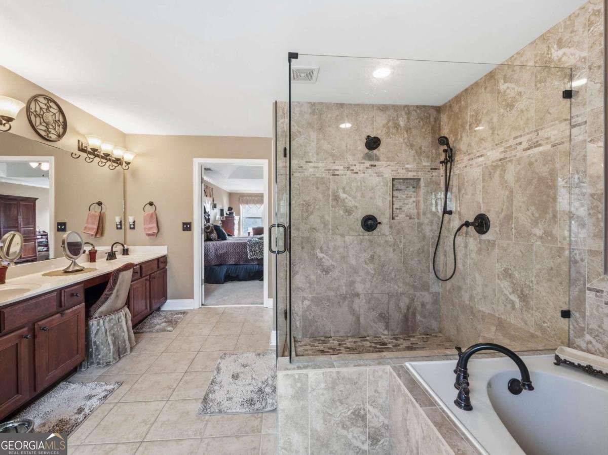 5727 Pleasant Woods Drive Flowery Branch - Photo 44