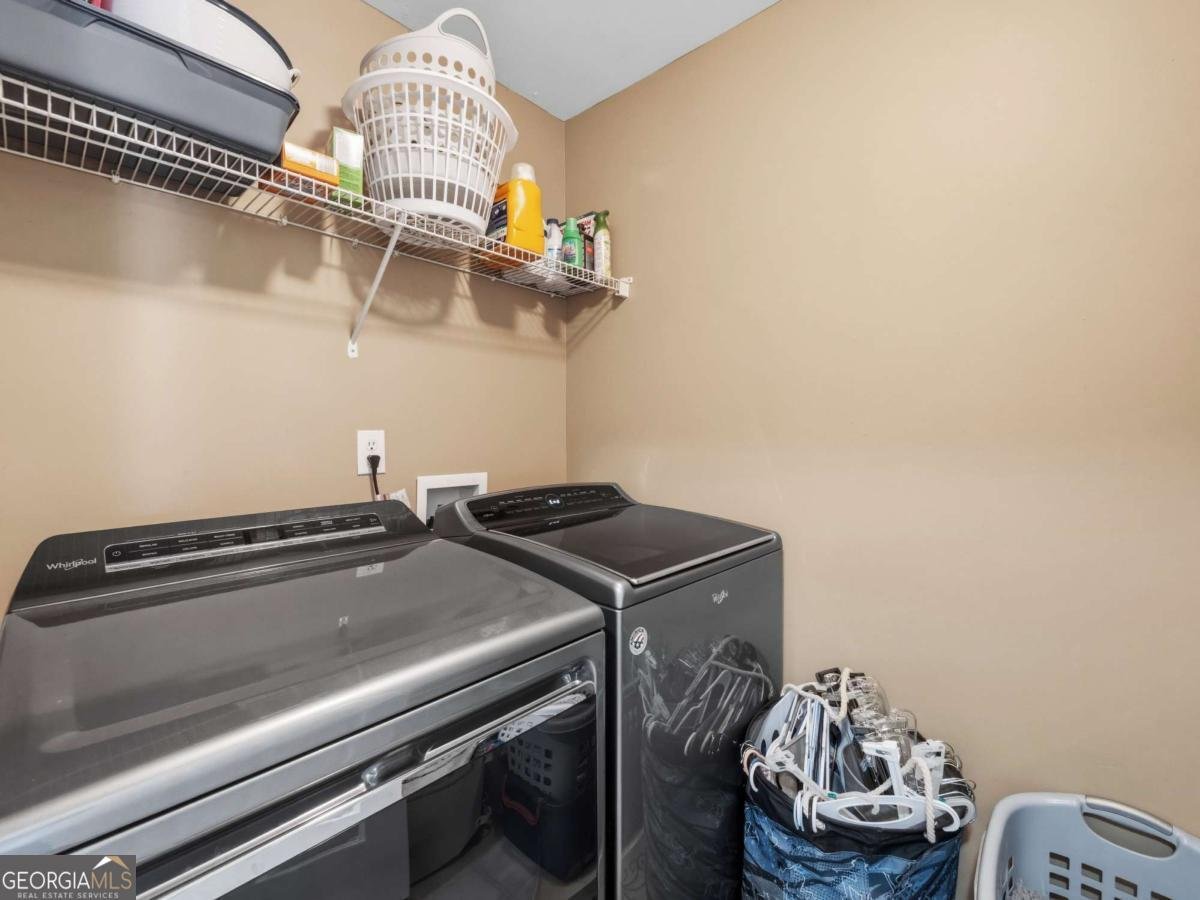 5727 Pleasant Woods Drive Flowery Branch - Photo 46