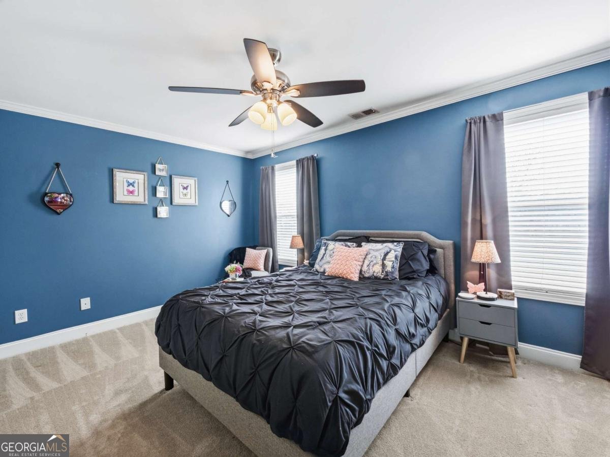 5727 Pleasant Woods Drive Flowery Branch - Photo 47